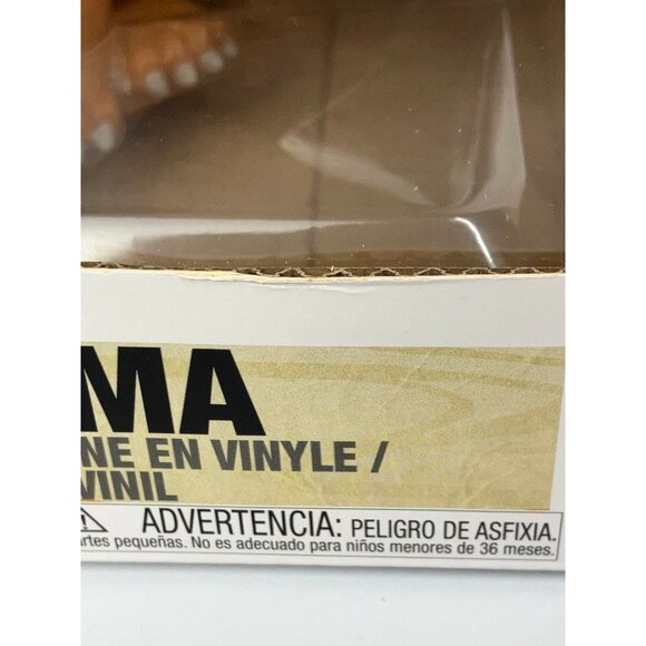 Funko Pop! Naruto Shippuden: Kurama 73 Deluxe Vinyl Figure - Picture 12 of 13